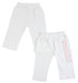 Infant Track Sweatpants - 2 Pack Cs_0549m - Kidsplace.store