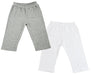 Infant Track Sweatpants - 2 Pack Cs_0551nb - Kidsplace.store