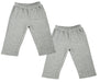 Infant Track Sweatpants - 2 Pack Cs_0552m - Kidsplace.store