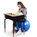 Inflatable Sensory Roller Ball for Kids - Kidsplace.store