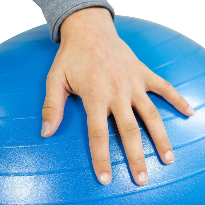 Inflatable Sensory Roller Ball for Kids - Kidsplace.store