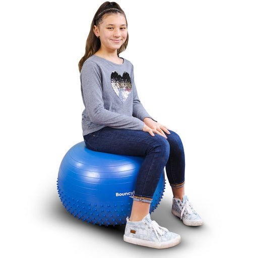 Inflatable Sensory Roller Ball for Kids - Kidsplace.store