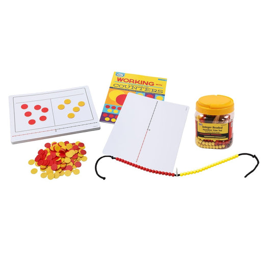 Integer Activity Kit - Kidsplace.store