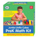 Jumbo Unifix® Cubes PreK Math Kit - Kidsplace.store