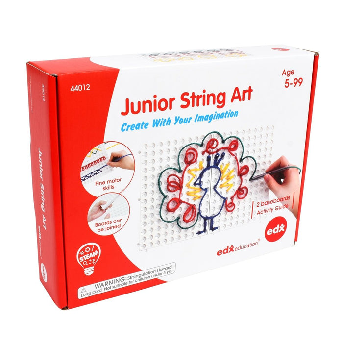 Junior String Art - Kidsplace.store