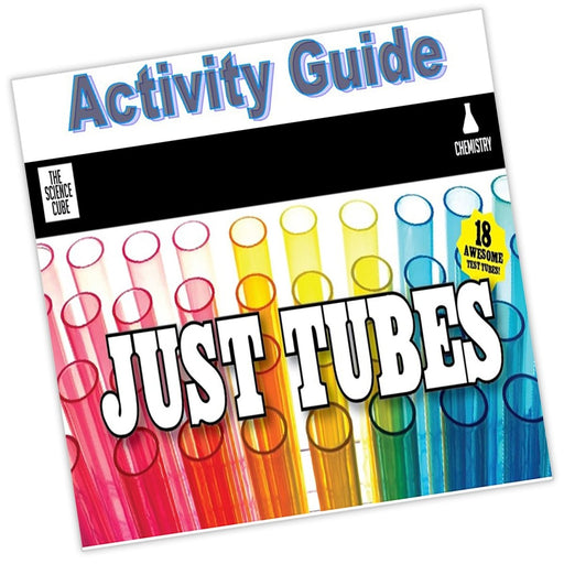 Just Tubes - Kidsplace.store