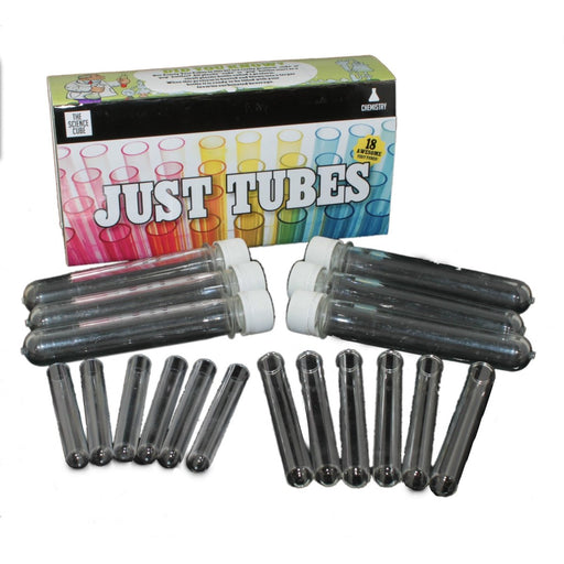 Just Tubes - Kidsplace.store