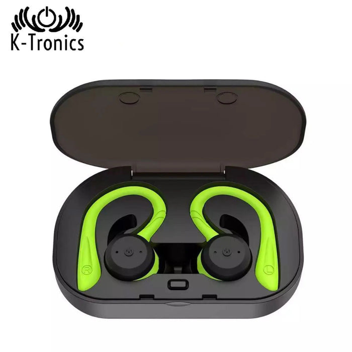 K - Tronics KT Sport X Earbuds - Kidsplace.store