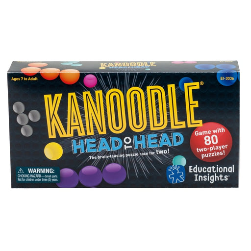 Kanoodle® Head To Head - Kidsplace.store