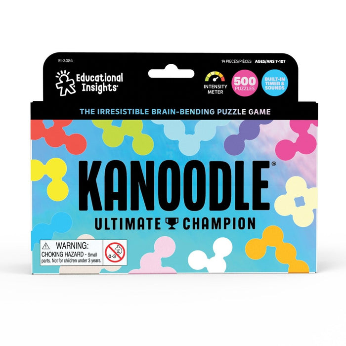 Kanoodle® Ultimate Champion - Kidsplace.store