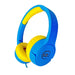 KB2 Premium Kids Headphones, Blue, Pack of 2 - Kidsplace.store