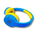 KB2 Premium Kids Headphones, Blue, Pack of 2 - Kidsplace.store