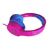 KB2 Premium Kids Headphones, Pink, Pack of 2 - Kidsplace.store