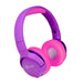 KB5 Kids Wireless Bluetooth Headphones, Purple - Kidsplace.store