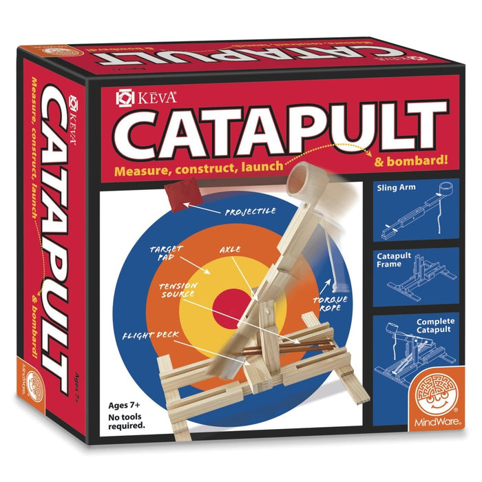 KEVA® Catapult - Kidsplace.store