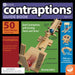 KEVA® Contraptions Plank Building Set, 50 Pieces - Kidsplace.store