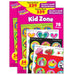 Kid Zone Stinky Stickers® Variety Pack, 339 Count Per Pack, 2 Packs - Kidsplace.store