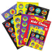 Kids' Choice Stinky Stickers® Variety Pack, 480 ct - Kidsplace.store