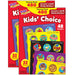 Kids' Choice Stinky Stickers® Variety Pack, 480 Per Pack, 2 Packs - Kidsplace.store