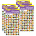 Kids superSpots® Stickers, 800 Per Pack, 6 Packs - Kidsplace.store