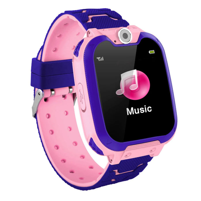 Kid's Tick Tack Fun Smart Watch - Kidsplace.store