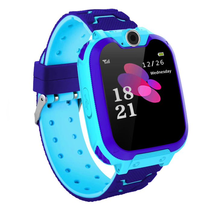 Kid's Tick Tack Fun Smart Watch - Kidsplace.store