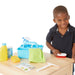 Let's Play House! Spray, Squirt & Squeegee Play Set - Kidsplace.store