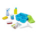 Let's Play House! Spray, Squirt & Squeegee Play Set - Kidsplace.store