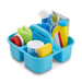 Let's Play House! Spray, Squirt & Squeegee Play Set - Kidsplace.store