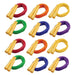 Licorice 8' Speed Rope, Pack of 12 - Kidsplace.store