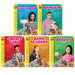 Life Skills Math Series, Set of 5 - Kidsplace.store