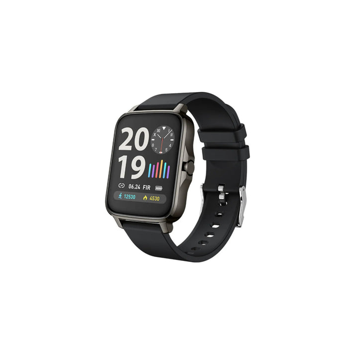 Lifestyle Smart Watch Heart Health Monitor And More - Kidsplace.store