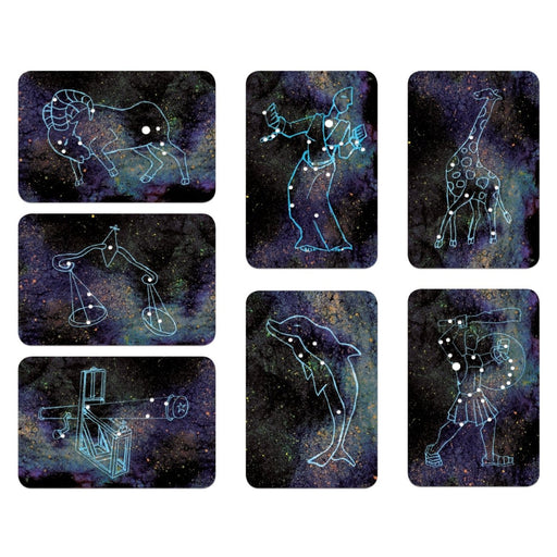 Light Learning Constellation Cards - Kidsplace.store