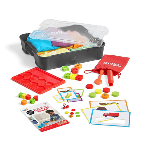 Little Minds at Work® Science of Reading Essentials Toolkit - Kidsplace.store