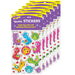 Llama Llove Sparkle Stickers®, 20 Per Pack, 6 Packs - Kidsplace.store