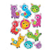 Llama Llove Sparkle Stickers®, 20 Per Pack, 6 Packs - Kidsplace.store