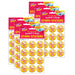 Looking Good!/Gumballs Scented Stickers, 24 Per Pack, 6 Packs - Kidsplace.store