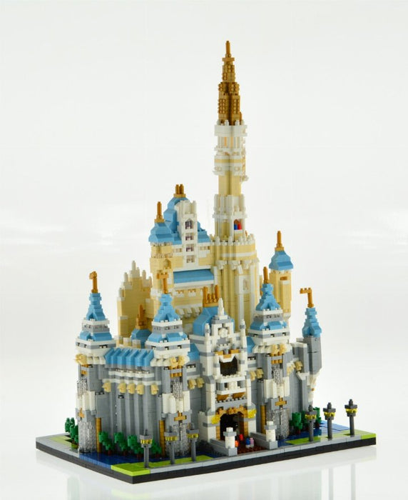 Magic castle - Kidsplace.store
