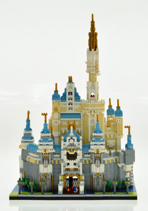 Magic castle - Kidsplace.store