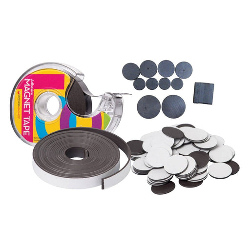 Magnetic Arts & Crafts Bundle - Kidsplace.store