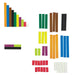 Magnetic Cuisenaire® Rods, Pack of 64 - Kidsplace.store