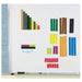 Magnetic Cuisenaire® Rods, Pack of 64 - Kidsplace.store