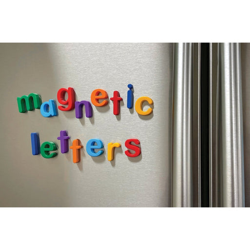 Magnetic Letters - Lowercase - Kidsplace.store