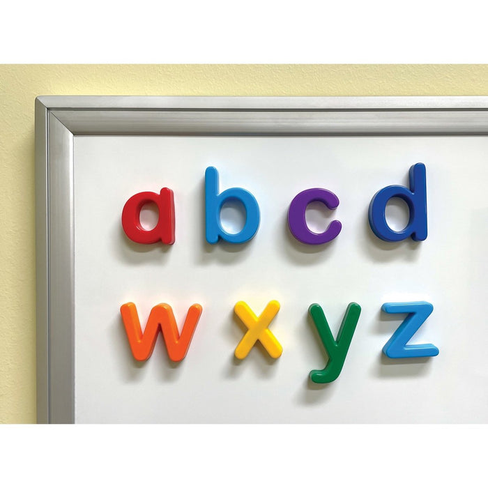 Magnetic Letters - Lowercase - Kidsplace.store