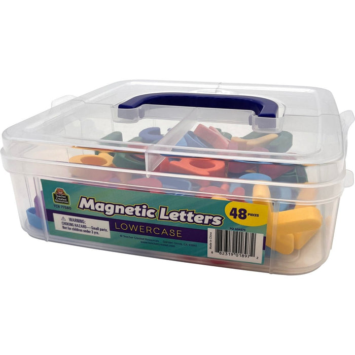 Magnetic Letters - Lowercase - Kidsplace.store