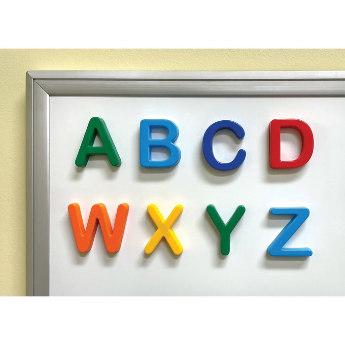 Magnetic Letters - Uppercase - Kidsplace.store