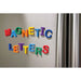 Magnetic Letters - Uppercase - Kidsplace.store