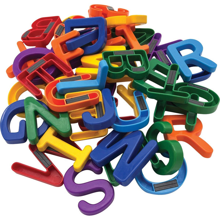 Magnetic Letters - Uppercase - Kidsplace.store