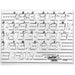 Manuscript Handwriting Templates, Transitional Uppercase - Kidsplace.store