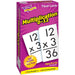 Math Operations Flash Cards Pack - Set of 4 - Kidsplace.store